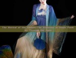The Revival of the Phoenix:The Evolution of Hanfu Fashion Through the Ages