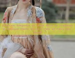 The Elegance of White Cheongsam Skirts for Women