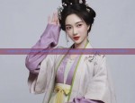 Summer Hanfu Fashion for Little Girls:Embracing Traditional Elegance in the Heat