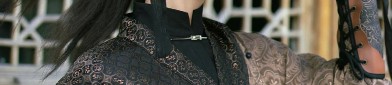 无痕设计旗袍专用内搭衬裙，完美融合传统美与现代舒适