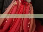 Latest Trends in Modernized Cheongsam Dress:The Evolution of a Traditional Icon
