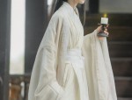 Winter Vogue:The Rise of Neo-Chinese Cheongsam