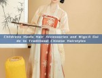 Mini-Sized Neo-Chino Style Cheongsam:The New Wave of Traditional Elegance