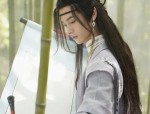 The Revival of Traditional Chinese童装汉服，大童的古装魅力与古风情怀