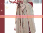 Erosion of the Soul:The Story of Siftins Cheongsam