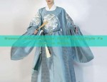 Elegant Mini-Length Cheongsam:Embracing the Beauty of Short-Sleeve Qipao