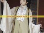 The Revival of Hanfu:Adult Embracing the Traditional Chinese Attire