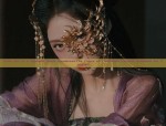 Little Girl in a Splendid Hanfu Headdress:The Charm of Traditional Chinese Headwear for Children