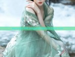 Winter Maternity Fashion:Hanfu Maternity Sets for a Traditional and Warm Style
