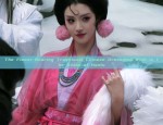 Elegant Child Girls Qipao A Journey into the World of Preteen Traditional Beauty