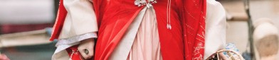 Original White Hanfu:Embracing the Essence of Traditional Chinese Fashion