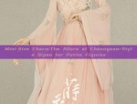 Ancient Costume Theme Intimate Apparel:Unveiling the Erotica of Traditional Elegance