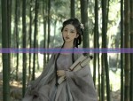 Ming-Style Hanfu:The Charm of Cross-Collared Gowns