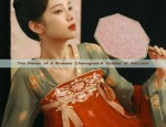 The Power of a Womans Cheongsam:A Symbol of Success