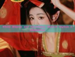 Authentic Hanfu Robe Skirts:Understanding the Originality and Cultural Significance