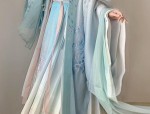 Embracing the Elegance of a Qipao Skirt with its Perfect Blouse Pairing