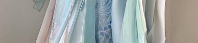 Embracing the Elegance of a Qipao Skirt with its Perfect Blouse Pairing