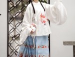 Elegant仙踪，汉服仙女裙大人的魅力之旅