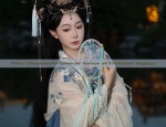 Chinese-Style Girls Hanfu Summer Fashion