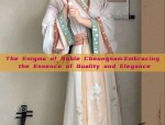 Elevating Traditional Chinese Fashion:The Role of Shoes in Complementing Hanfu Attire