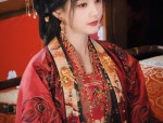 The Rise of the Modern Chinese Brides Ma mian Qun:A Blend of Tradition and Fashion