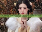 Embracing the Beauty of Hanfu Fashion for Plus-Size Women