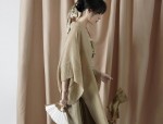 Traditional Hanfu Women:Embodying Ancient Elegance in Modern Times