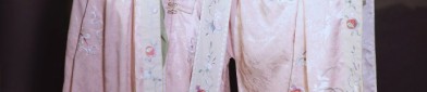 A Comprehensive Guide to Hanfu Hair Accessories and Wigs:The Complete Set