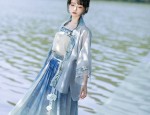 Embracing the Elegance of Cheongsam Despite Thick Legs