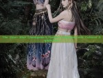 Elegant Cheongsam:The Ultimate Symbol of Success