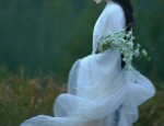Winter Headwear in Ming-Style Hanfu:A Traditional Elegance