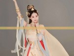 Summer Revival of Cheongsam:Short-sleeved Elegance in Retro Style