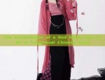 Embracing Modernity in Black:The Evolution of Youthful Qipao in Modern Fashion