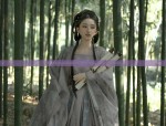 The Enchantment of Red Tang Suit Children