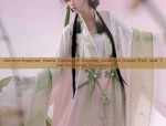 Red Tangzhuang Womens Fashion:Embracing the Youthful Chinese Style