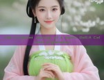 Charming in a Cheongsam:Styling Tips for Summer and Petite Frames at 155cm