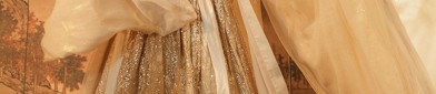 Tailored Elegance for Tall Brides:Ordering a Traditional Chinese Wedding Gown