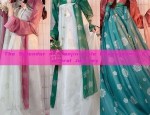 Reinventing the Cheongsam:A Modern Two-Piece Ensemble