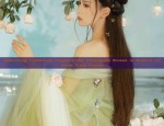 Embracing Traditional Elegance:The Cheongsam Woman in Modern Chinese Style Fusion