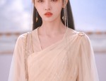 醋酸旗袍缎面，传统与时尚的完美融合