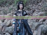 The Splendor of Hanfu Hair Combs:A Journey into Traditional Chinese Hair Accessories