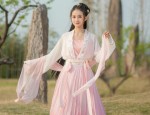 Authentic Vietnamese-Style Ao Dai Qipao:A Cultural Journey