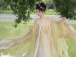 Elegant Minori-Style Skirt for Tall Men:A Review on the Lengthened Version for 185cm and Above