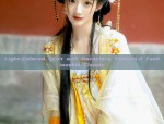 Flawed Clearance:The Revival of Hanfu Fashion