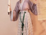 Winter Skirt Set for Girls:The Elegance of Maominian Dress