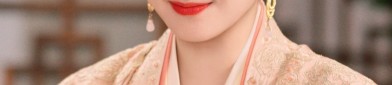 The Elegance of Hanfu Open-Front Long Shirts:A Cultural Exploration