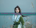 The Splendor of Tang-Style Hanfu:The Revival of Cotton and Hemp Textiles