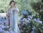 Traditional Tang Costumes for One-Year-Old Baby Girls:A Cultural Blend of Elegance and Comfort