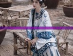 Embracing the Traditional:Allure of Fashionable Cheongsam in Seductive Large Sizes