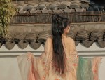 Loose-fitting Cheongsam:A Stylish Solution for a Belly-Friendly Look
